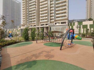 3.5 BHK Apartment – Exterior View View at M3M Heights, Sector 65 - for Sale