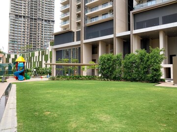 3.5 BHK Apartment – Exterior View View at M3M Heights, Sector 65 - for Sale