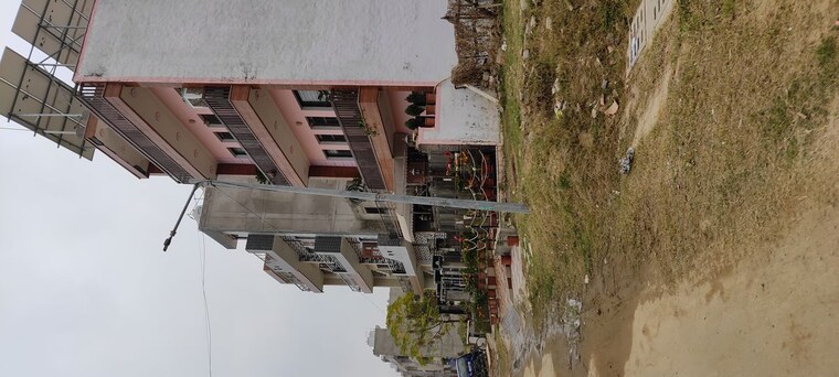 Exterior View, gmada-eco-city  500 Sq.Yd. Plot In North Mullanpur Chandigarh 10044498