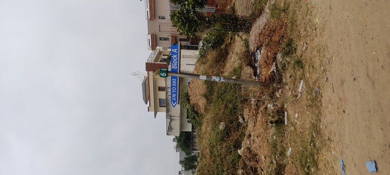 Exterior View, gmada-eco-city  500 Sq.Yd. Plot In North Mullanpur Chandigarh 10044498