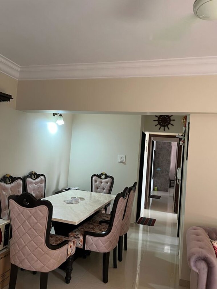 undefined, prism-enclave 2 Bedroom 850 Sq.Ft. Apartment In Kandivali East Mumbai 10044463