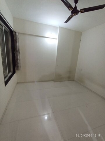 Room in 2 BHK Apartment at Shanti Sentosa Serene, Tathawade – for Rent