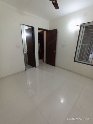 Room in 2 BHK Apartment at Shanti Sentosa Serene, Tathawade – for Rent