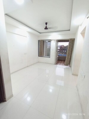 Room in 2 BHK Apartment at Shanti Sentosa Serene, Tathawade – for Rent