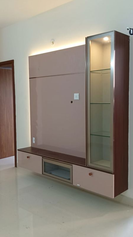 2 BHK Apartment For Sale in Prestige Primrose Hills