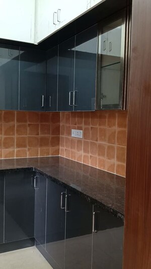 Kitchen in 2 BHK Apartment at Prestige Primrose Hills, Banashankari 6th Stage – for Sale