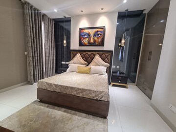 Bedroom in 3 BHK Apartment at Pir Machalla – for Sale