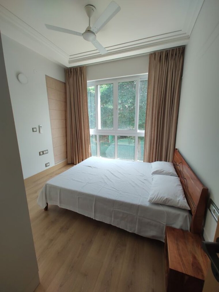 Bedroom, lid-nivasa 2 Bedroom 1125 Sq.Ft. Apartment In Sohna Sector 6 Gurgaon 10044507