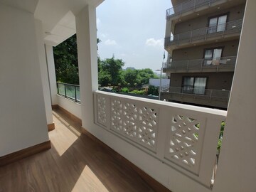 Balcony in 2 BHK Apartment at LID Nivasa, Sohna Sector 6 – for Sale