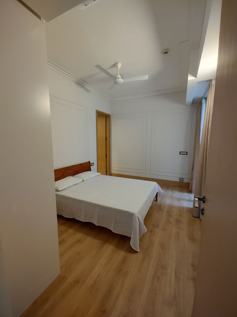 Bedroom, lid-nivasa 2 Bedroom 1125 Sq.Ft. Apartment In Sohna Sector 6 Gurgaon 10044507