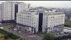 Office Space For Rent in Kamakshi Maverick Tower