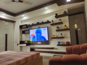 2 BHK Apartment For Rent in ABA Cherry County, Tech Zone 4 Greater Noida