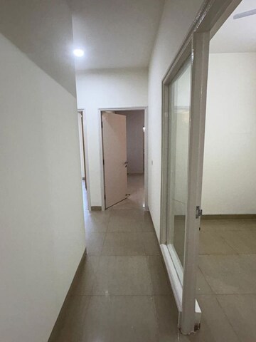 Building Lobby in 3 BHK Apartment at Conscient Heritage Max, Sector 102 – for Rent