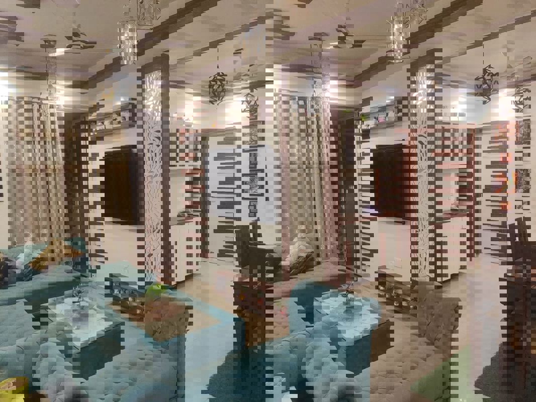 3 BHK 954 Sq.Ft. Apartment in ABA Cherry County