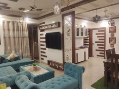 3 BHK Apartment For Rent in ABA Cherry County