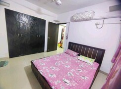 2 BHK + Pooja Room Apartment For Rent in Runwal Garden City