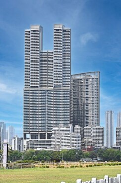 3 BHK Apartment For Rent in Lokhandwala Minerva Mahalaxmi