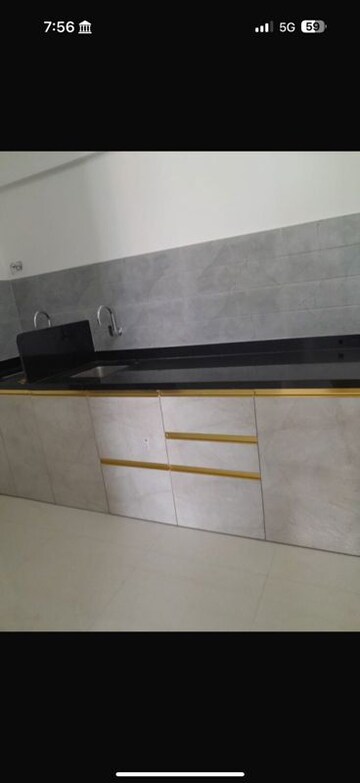 Furnished Amenities in 2 BHK Apartment at Roshan Milestone, Tathawade – for Rent