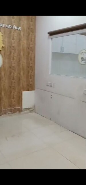 Floor Plan in  Office Space at God Miracle CHS, Mira Road – for Rent