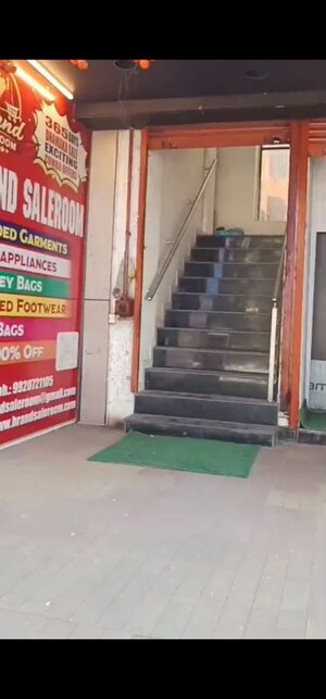  Office Space – Exterior View View at God Miracle CHS, Mira Road - for Rent