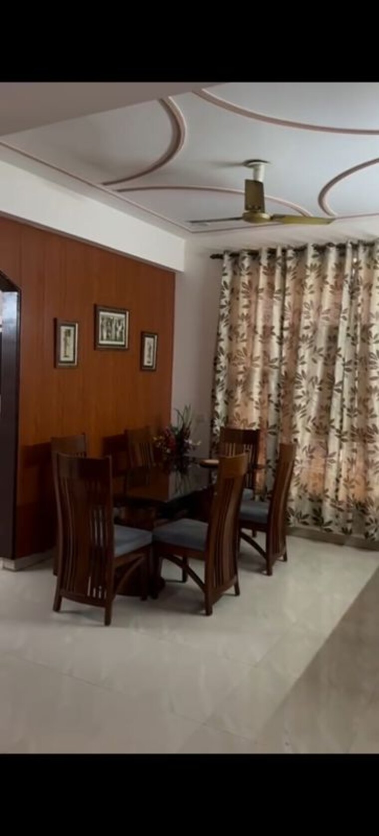 Living Room, vaibhav khand 4 Bedroom 2350 Sq.Ft. Apartment In Vaibhav Khand Ghaziabad 10044538