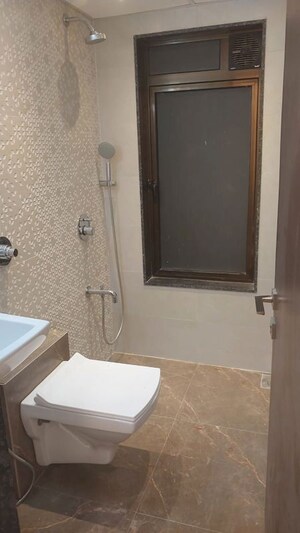  1 BHK Apartment at Lalani Valentine Apartment 1 Wing D, Malad East – for Rent