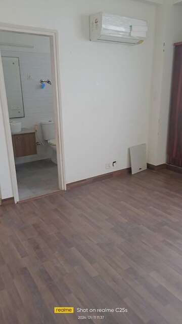 Room in 3 BHK Apartment at Tulip Petals, Sector 89 – for Rent