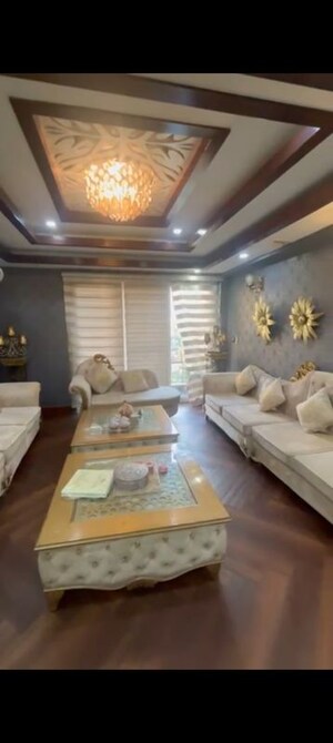 Bedroom in 4 BHK Apartment at ATS Advantage, Ahinsa Khand 1 – for Sale