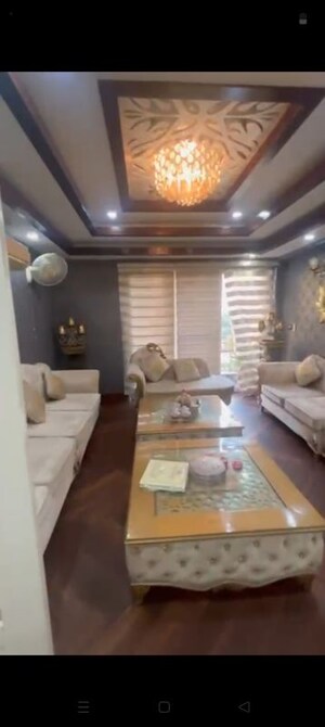 Kitchen in 4 BHK Apartment at ATS Advantage, Ahinsa Khand 1 – for Sale