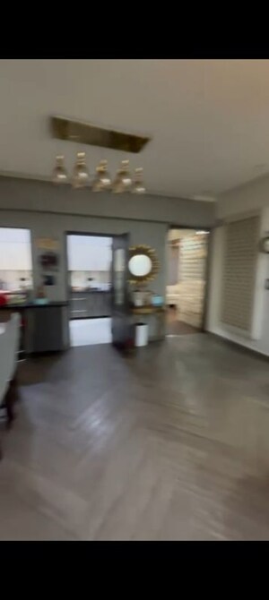 Parking in 4 BHK Apartment at ATS Advantage, Ahinsa Khand 1 – for Sale