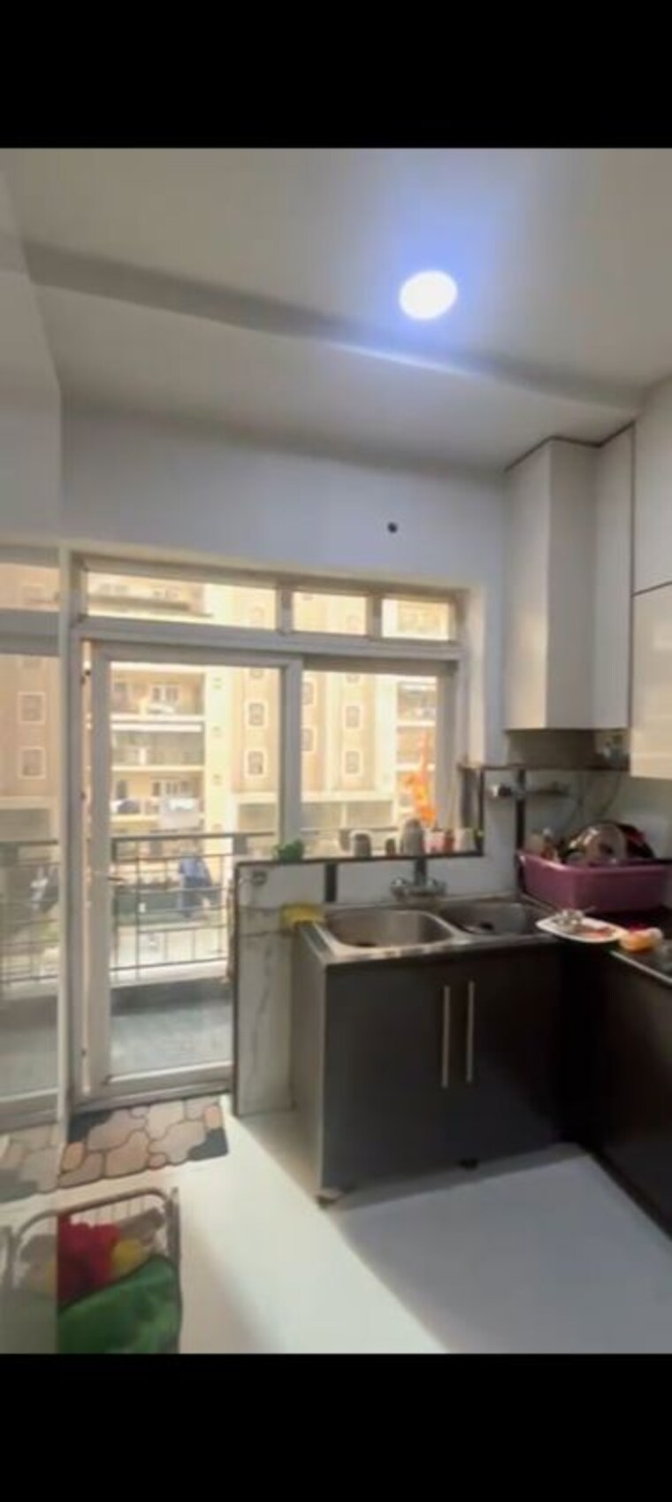Kitchen, ats-advantage 4 Bedroom 3050 Sq.Ft. Apartment In Ahinsa Khand 1 Ghaziabad 10044544