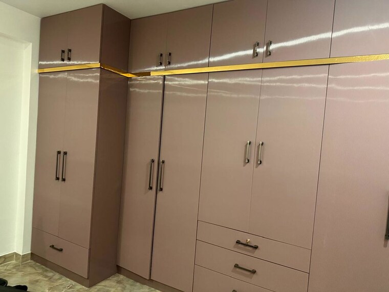 undefined, asian-sun-city 3 Bedroom 2670 Sq.Ft. Apartment In Kothaguda Hyderabad 10044545