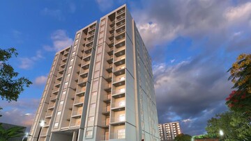 3 BHK Apartment – Exterior View View at Ishtika Anahata, Samethanahalli - for Sale