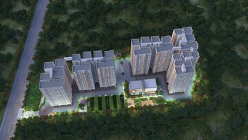 3 BHK Apartment For Sale in Ishtika Anahata, Samethanahalli