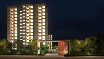 3 BHK Apartment – Exterior View View at Ishtika Anahata, Samethanahalli - for Sale