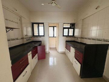 Kitchen in 2 BHK Apartment at K Raheja Vistas Premiere, Mohammadwadi – for Sale