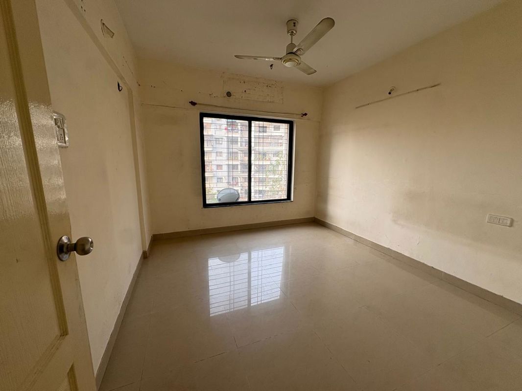 2 BHK Apartment For Sale in K Raheja Vistas Premiere