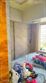 2 BHK 540 Sq.Ft. Apartment in Bhanushanti Complex