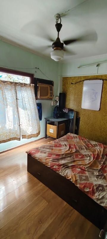 1 BHK Apartment For Rent in Corolla Jewel, Marol