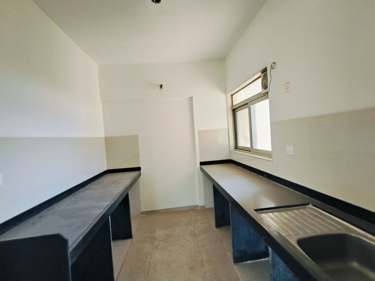 Kitchen, lodha-golflinks 2 Bedroom 980 Sq.Ft. Apartment In Dombivli East Thane 10044558