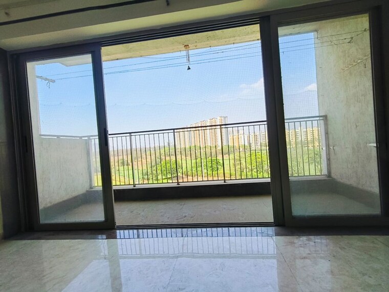 Bedroom, lodha-golflinks 2 Bedroom 980 Sq.Ft. Apartment In Dombivli East Thane 10044558