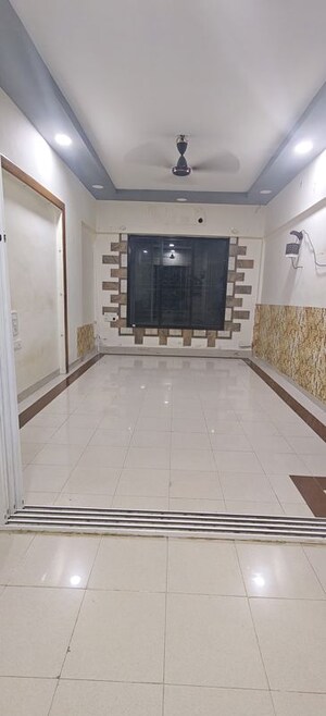 Kitchen in 2 BHK Apartment at Malad West – for Rent