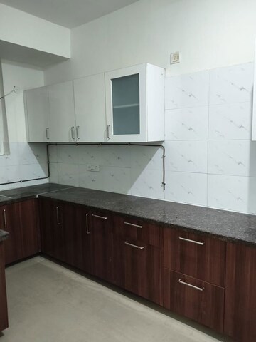Kitchen in 2 BHK Apartment at Vip Road – for Rent