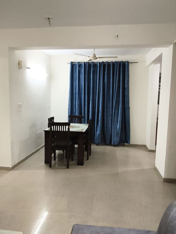 2 BHK + Extra Room Apartment For Rent in VIP Road