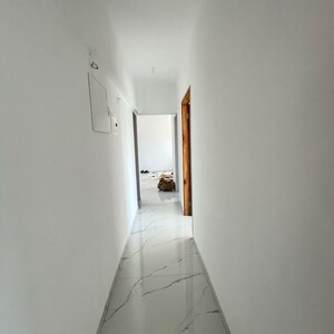 Building Lobby in 2 BHK Apartment at 66 Aventus Avenue, Sukarwadi – for Rent