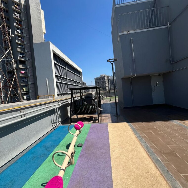 Exterior View, 66-aventus-avenue 2 Bedroom 635 Sq.Ft. Apartment In Sukarwadi Mumbai 10044563