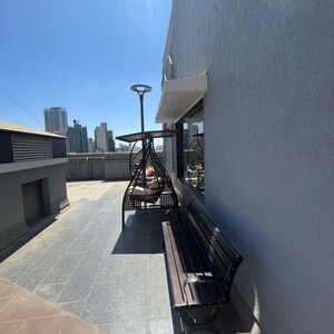 Gym in 2 BHK Apartment at 66 Aventus Avenue, Sukarwadi – for Rent