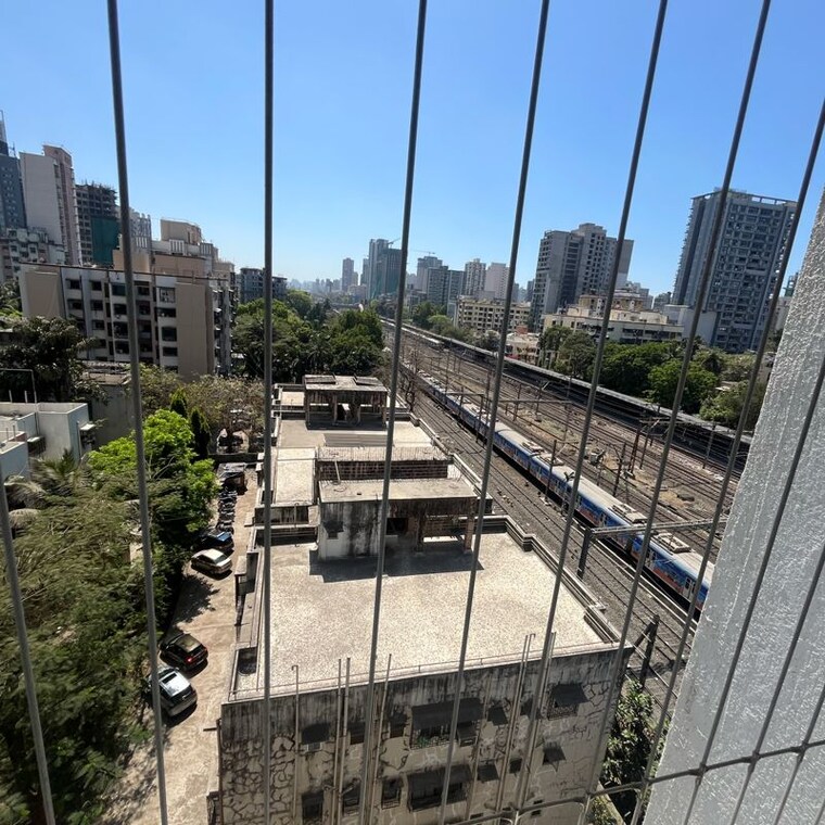 Exterior View, 66-aventus-avenue 2 Bedroom 635 Sq.Ft. Apartment In Sukarwadi Mumbai 10044563