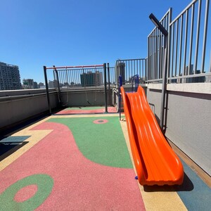 Swimming Pool in 2 BHK Apartment at 66 Aventus Avenue, Sukarwadi – for Rent