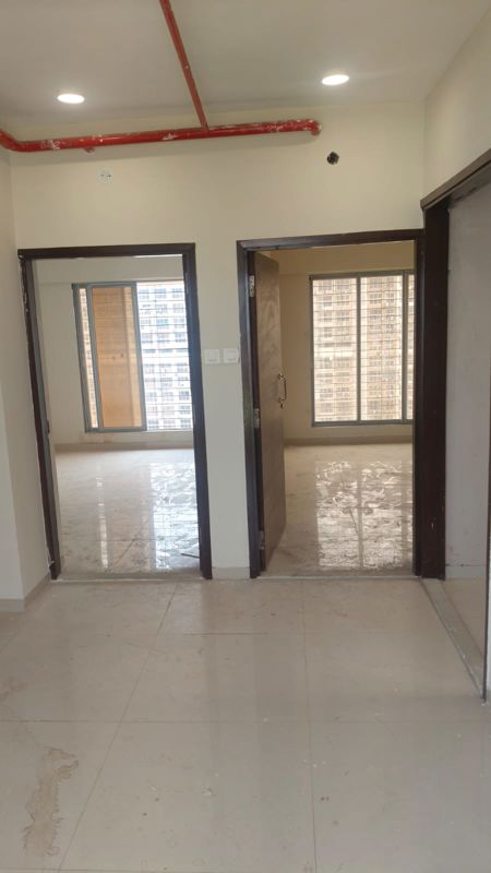1 BHK Apartment For Rent in Re Form Delta House